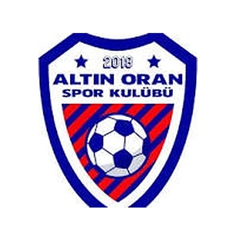 Altınoran Spor arması