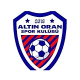 Altınoran Spor arması
